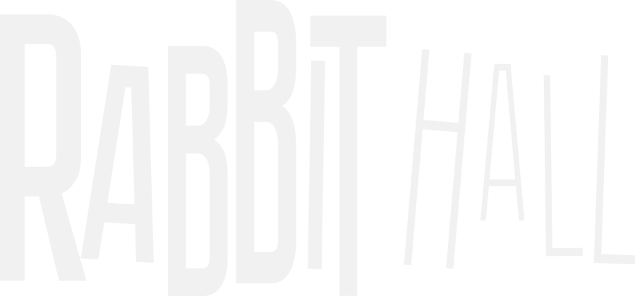 Rabbit Hall logo