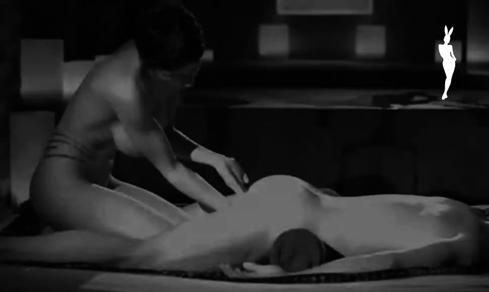 Prostate massage / masáž prostaty