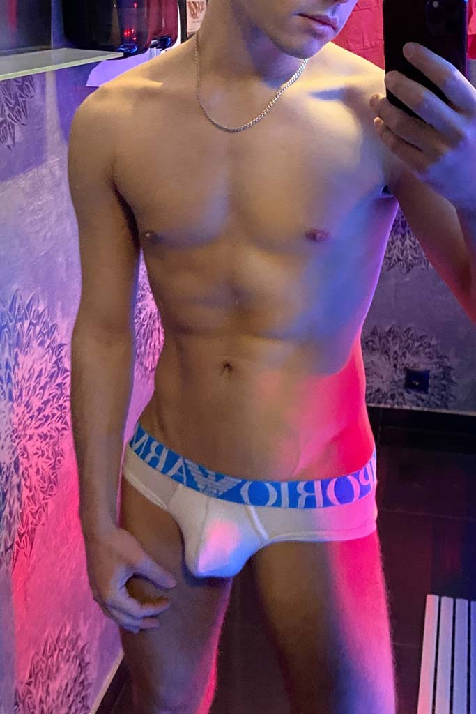 Timy gay masér