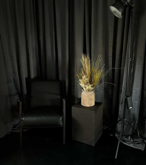 Rabbit Hall studio