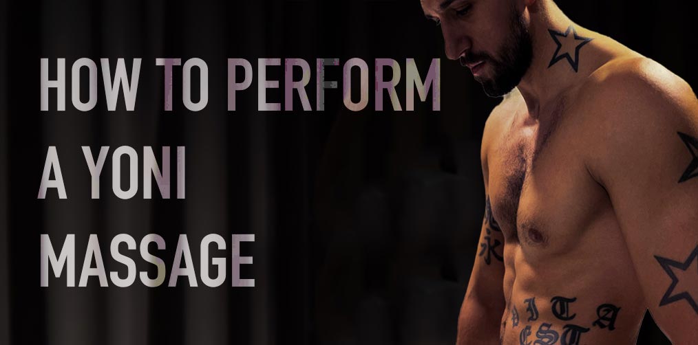 Learn the top 3 rules for performing a yoni massage from an expert masseur to ensure a deeply relaxing and unforgettable experience.