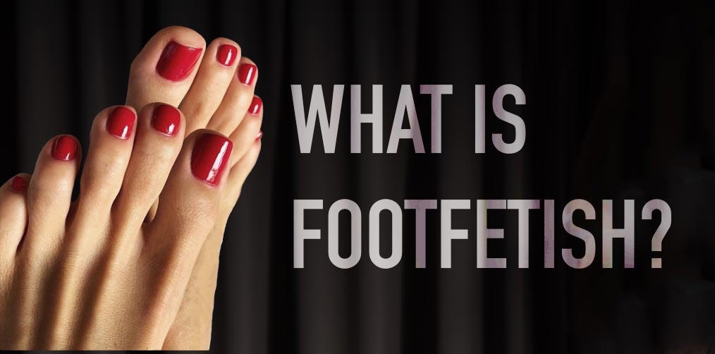 Footfetish
