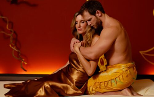 Tantric Massage
